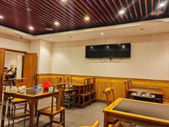-南门涮肉(北洼路店)