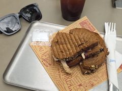 -JamaicaBlue Cafe(乌鲁木齐中路店)