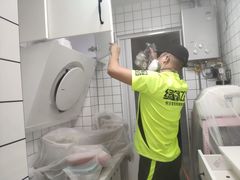 -绿色亿家除甲醛机构