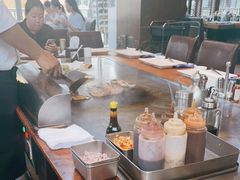 -大渔·观筵(三里屯太古里店)