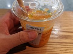 -星巴克(浦东机场T2到达店)