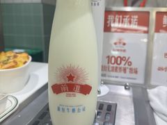 -红星前进面包牛奶公司(畅春园店)
