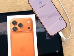 -Apple零售店(青岛万象城店)