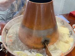 -1078號老北京涮肉(松柏店)