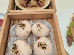 -蔡澜点心·粤菜(月星环球港店)