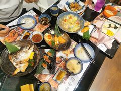 -千和日本料理(龍坪天虹店)