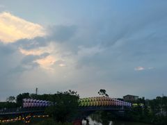 -江门古劳水乡旅游区