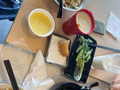 -永和大王(朝晖店)