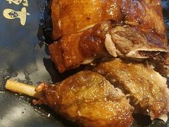-肖四女·江湖菜(临港店)