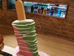 -广州希尔顿逸林酒店-OPEN開·全日制餐厅·海鲜·小火锅·自助餐(东风路店)