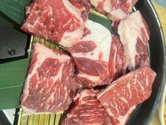 -韩宫宴烤肉·料理(大宁国际店)