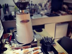 -XI·LaundryCafe 喜咖自助洗衣咖啡店