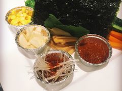 -和萌牛肠烧烤(财富中心店)