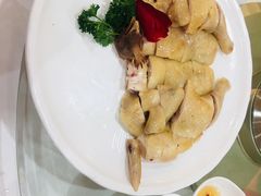 -东江海鲜酒家(艺都分店)