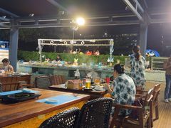 -渔家火锅·海鲜自助餐·演艺(亚龙湾天域酒店)
