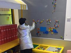 -童程童美少儿编程乐高机器人(世纪都会校区)
