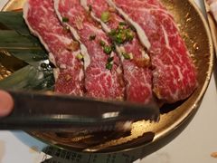 -炙城·韩式烤肉(南京东路店)