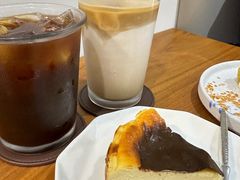 -Line 咖啡(石厦花园店)