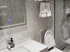 -禧粤YUE HOTEL(广州公园前地铁站店)