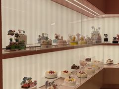 -好利来(光华中心店)