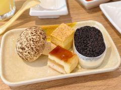 -上渔铁板烧(熙悦汇店)