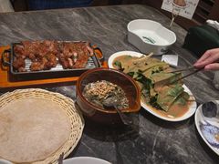 -前海沿·青岛菜(乐客城店)