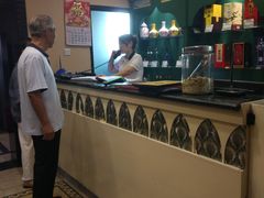 -南来顺饭庄·清真(南菜园店)