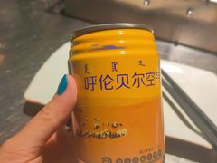 -很久以前羊肉串(大华三路店)