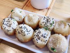 -陈家生煎(世茂双子塔店)