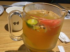 -菲滋意式餐厅(临平万达店)
