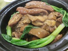 -南江鸡饭店(龙华雅苑分店)