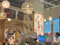 -晴季寿司(延河路万达广场店)