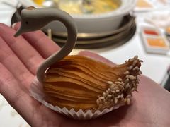 -领鲜天下·焗海鲜·花胶鸡(天目里店)