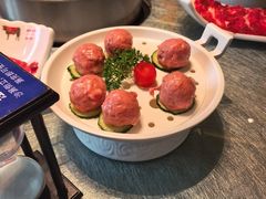 -俏牛哥鲜牛肉牛肆馆(重庆天地店)