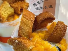 -百分茶(九洲新世界店)