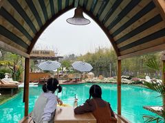 -HERRE·FARM 赫尔露营农场·团建聚会包场