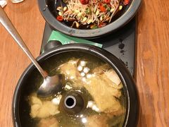 -云海肴·汽锅鸡·云南菜(苏州中心店)