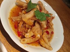 -乔街深夜食堂·小龙虾·高压锅生蚝(杭州总店)