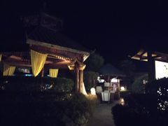 -庐山天沐温泉度假村