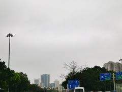 -深圳市罗湖体育馆