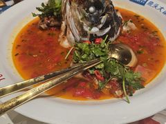 -坛宗剁椒鱼头(河西王府井店)