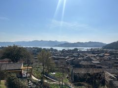 -东钱湖旅游度假区