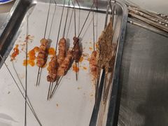 -曹掌柜小酒馆烧烤集团(宾川路店)