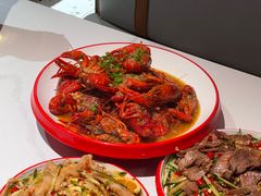 -虾鼎记·蓝龙虾小龙虾(永新汇店)