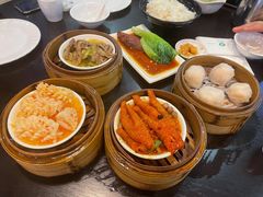蒜蓉蒸鲜鱿-添运来(茶园奥园广场店)