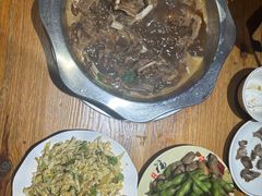 -老诚一锅(乔庄店)