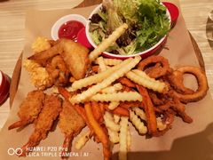 -必胜客(东大桥店)