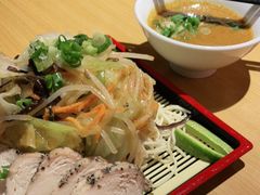 -霸吗拉面