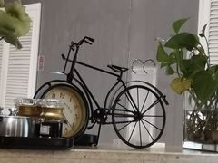 -新澳港式茶餐厅(余姚路店)