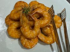 -箪食巷私房菜馆·鲁菜(玉函路店)